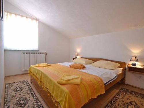 Apartments With A Parking Space Rakovica (karlovac) - 15514