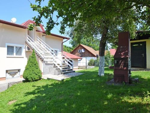 Apartments With A Parking Space Rakovica (karlovac) - 15514
