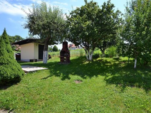 Apartments With A Parking Space Rakovica (karlovac) - 15514