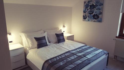 Bed & Breakfast Rooms Ruhige Lage 1