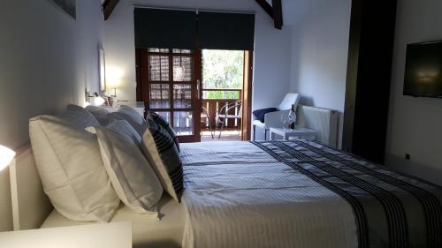 Bed & Breakfast Rooms Ruhige Lage 1