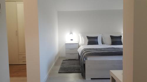 Bed & Breakfast Rooms Ruhige Lage 1