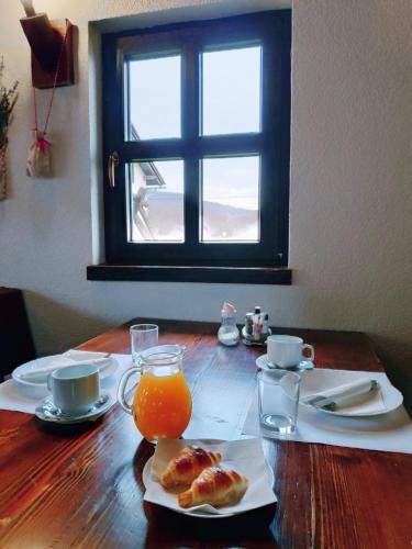 Bed & Breakfast Rooms Ruhige Lage 1