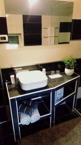 Bed & Breakfast Rooms Ruhige Lage 1