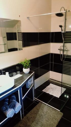 Bed & Breakfast Rooms Ruhige Lage 1