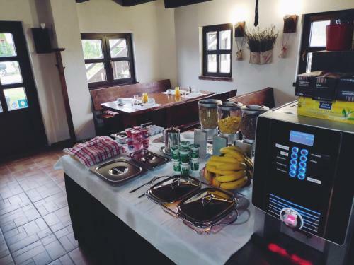 Bed & Breakfast Rooms Ruhige Lage 1