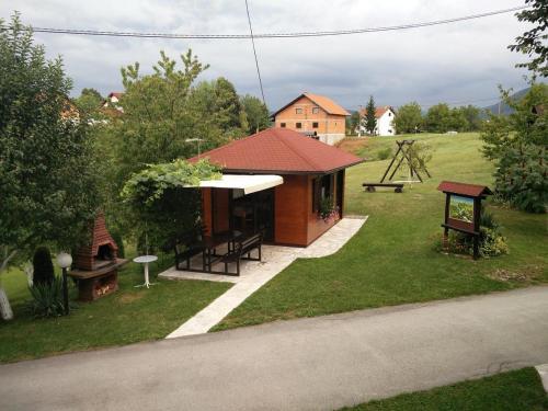 Apartment Irinovac 14749a