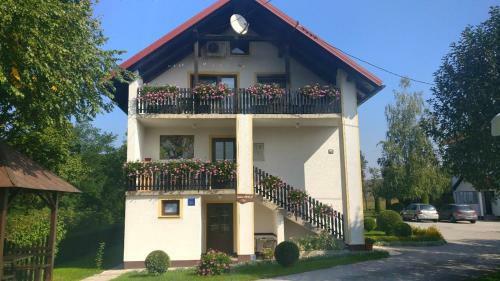 Apartment Irinovac 14749a