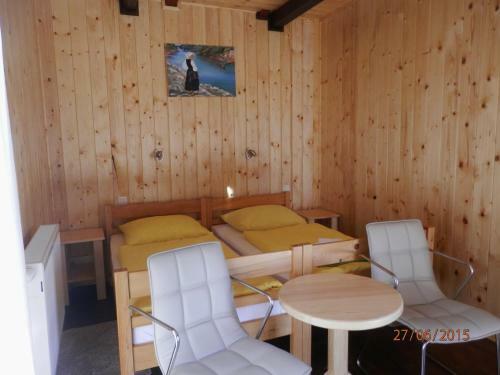 Hostal Guest House Spoljaric Sasa
