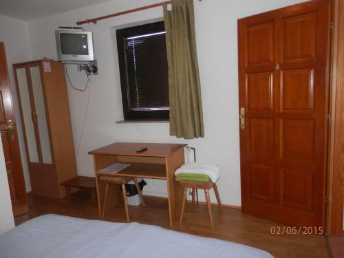 Hostal Guest House Spoljaric Sasa