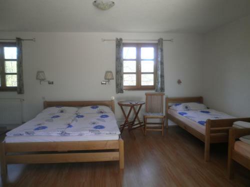 Hostal Guest House Spoljaric Sasa