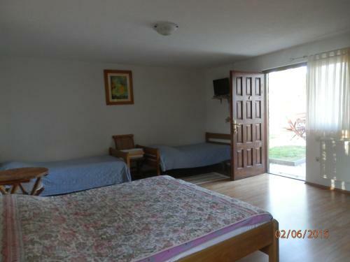 Hostal Guest House Spoljaric Sasa