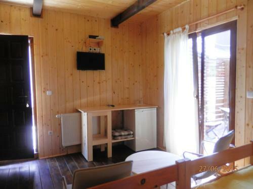 Hostal Guest House Spoljaric Sasa