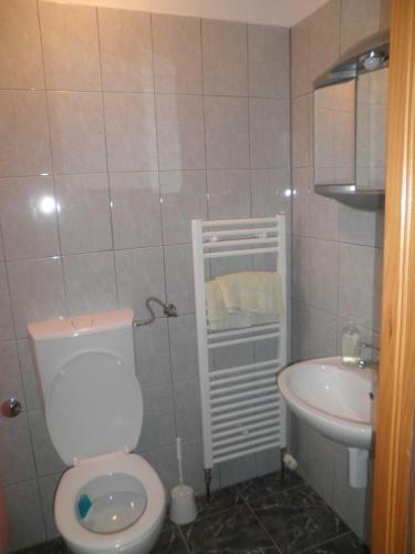 Hostal Guest House Spoljaric Sasa