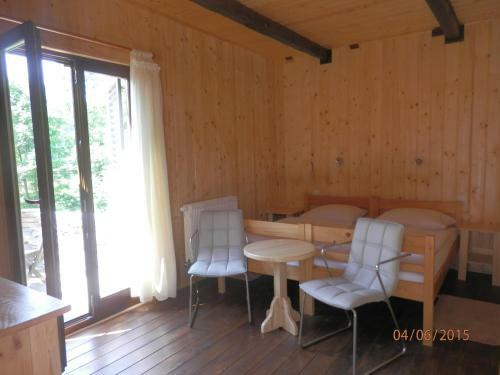Hostal Guest House Spoljaric Sasa