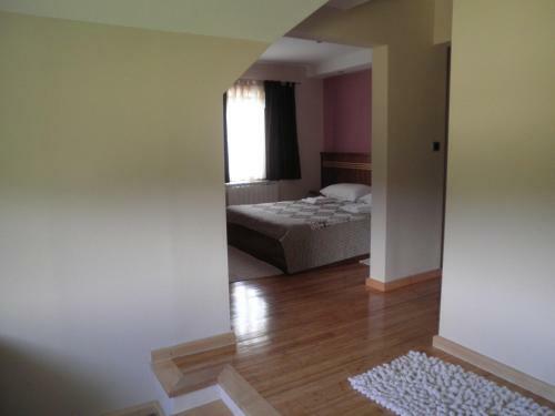 Bed & Breakfast House Biba & Leona