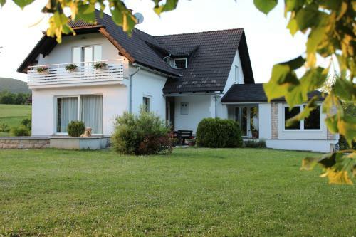 Bed & Breakfast House Biba & Leona