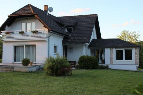 Bed & Breakfast House Biba & Leona