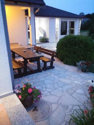 Bed & Breakfast House Biba & Leona