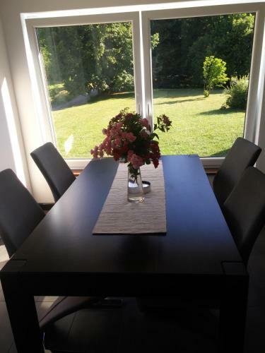 Bed & Breakfast House Biba & Leona