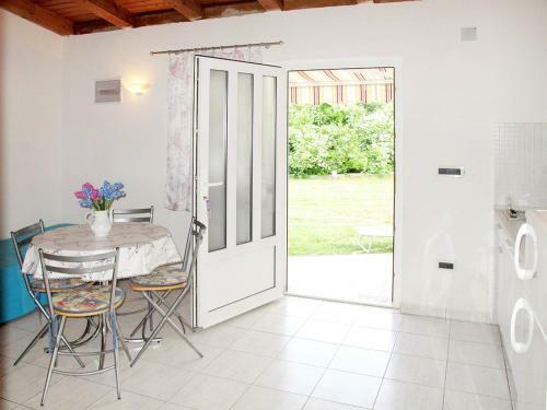 Apartment Starcevic (mlk350)