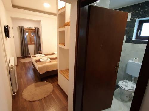 Hostal Pansion Krizmanic