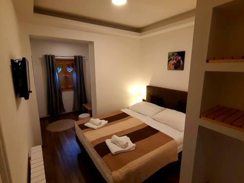 Hostal Pansion Krizmanic