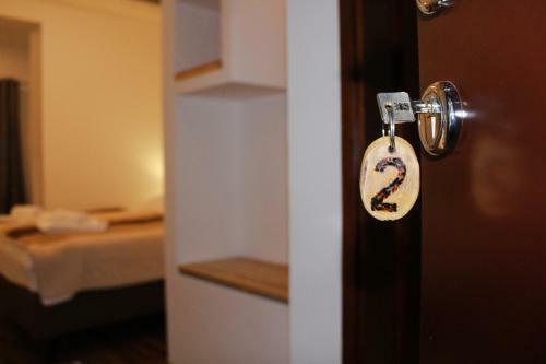 Hostal Pansion Krizmanic