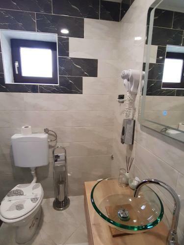 Hostal Pansion Krizmanic
