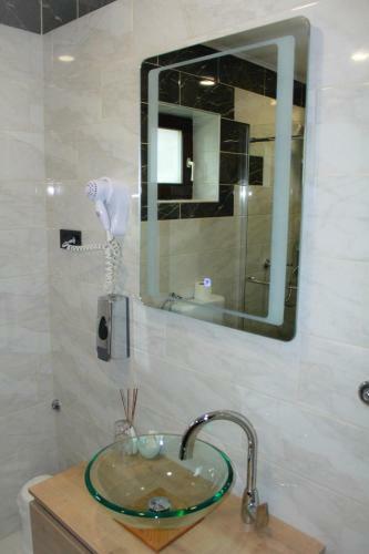 Hostal Pansion Krizmanic