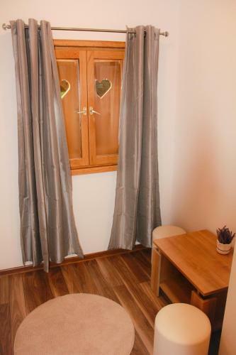 Hostal Pansion Krizmanic