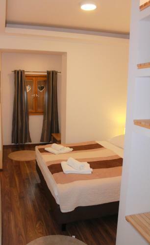 Hostal Pansion Krizmanic