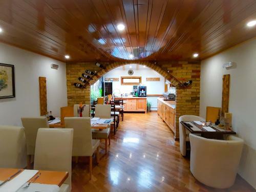 Hostal Pansion Krizmanic