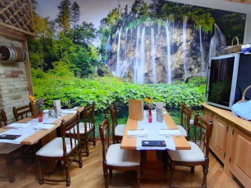 Hostal Pansion Krizmanic