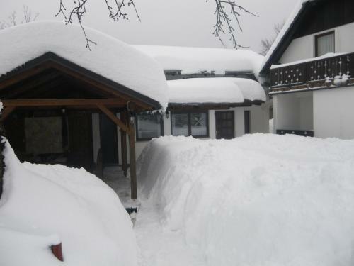 Hostal Pansion Krizmanic