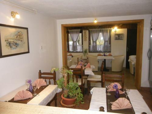 Hostal Pansion Krizmanic