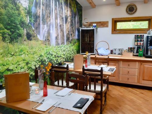 Hostal Pansion Krizmanic