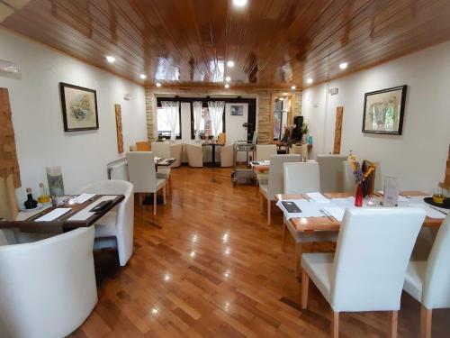 Hostal Pansion Krizmanic