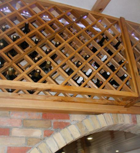 Hostal Pansion Krizmanic