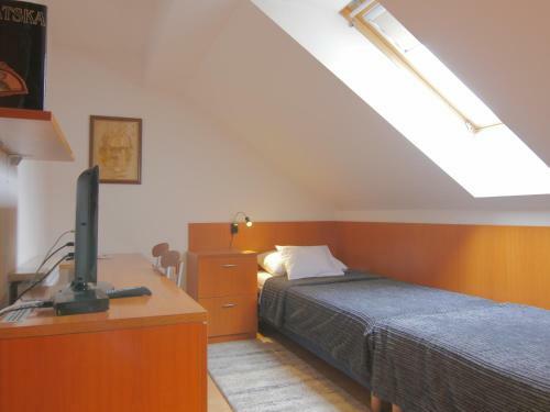 Hostal Pansion Danica