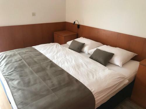 Hostal Pansion Danica
