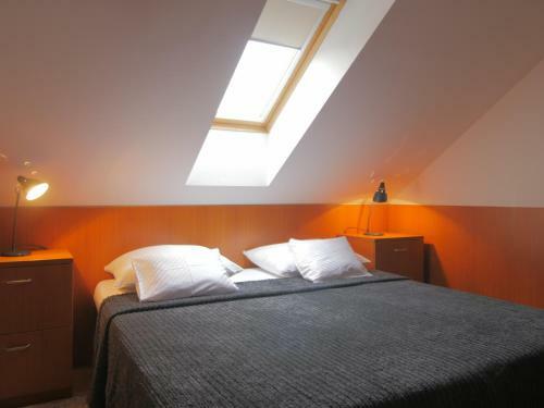Hostal Pansion Danica