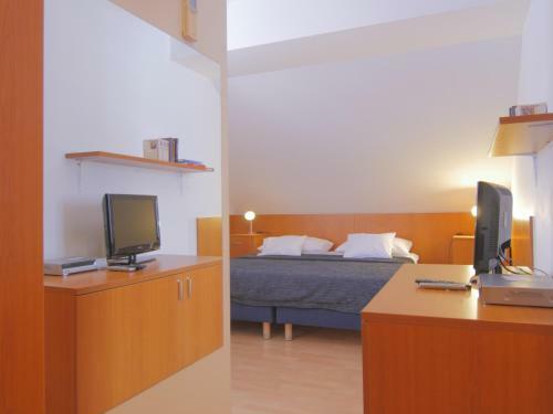 Hostal Pansion Danica