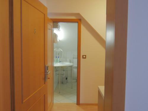 Hostal Pansion Danica