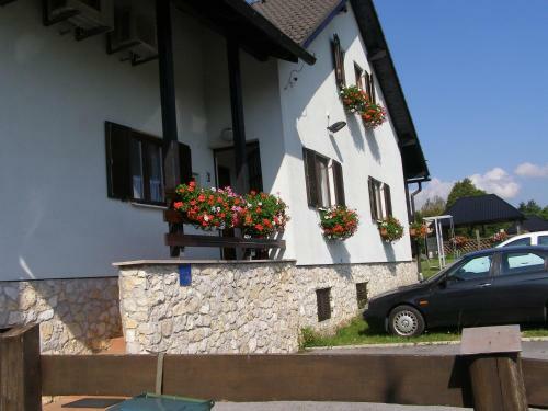 Hostal Pansion Danica