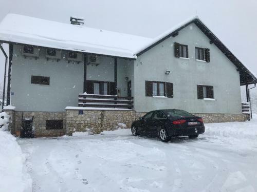 Hostal Pansion Danica