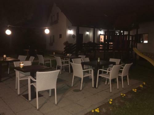 Hostal Pansion Danica