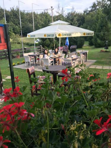 Hostal Pansion Danica