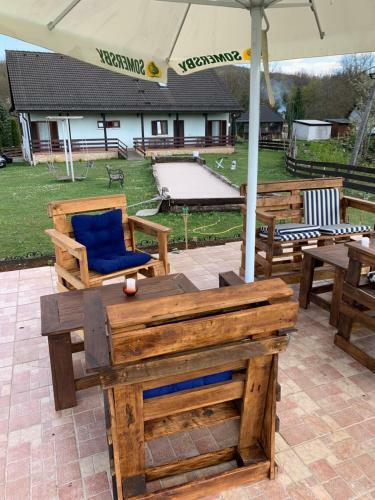 Hostal Pansion Danica
