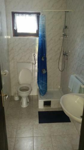 Hostal House Milka